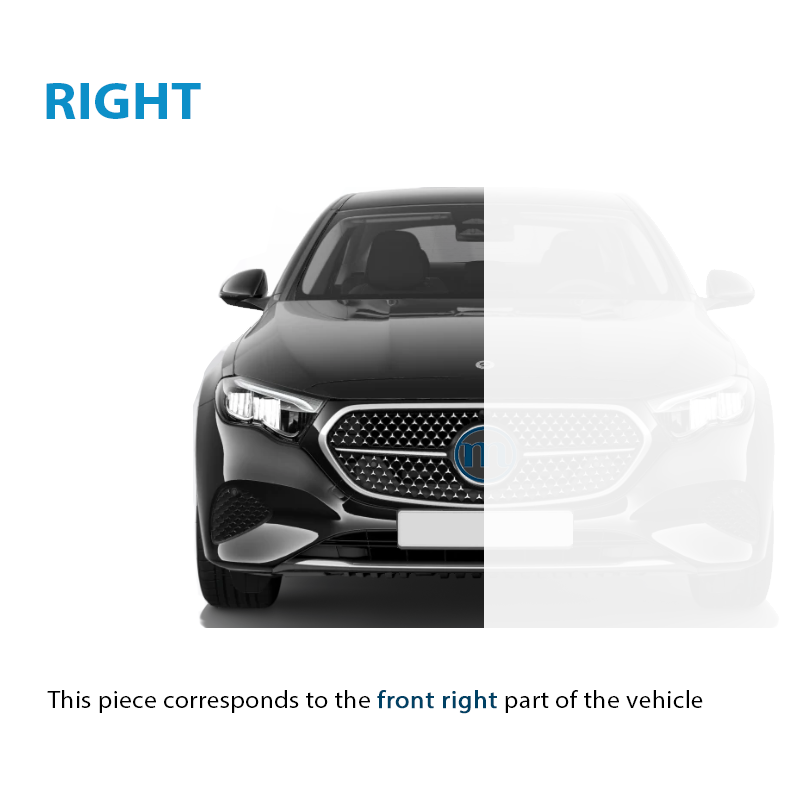 Giảm Xóc Trước Ford Mondeo Mã phụ tùng 1s7w18045bm