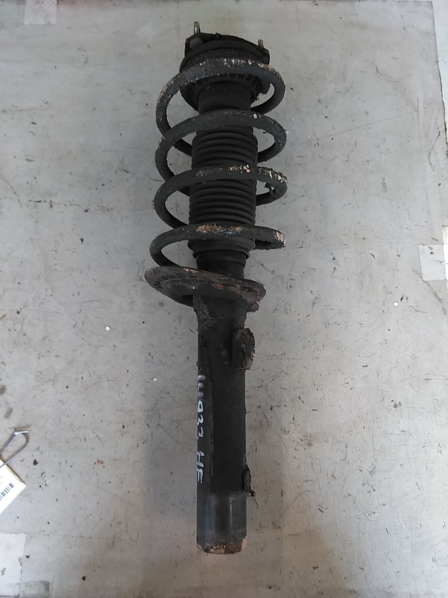 Giảm Xóc Trước Ford Mondeo Mã phụ tùng 1305642