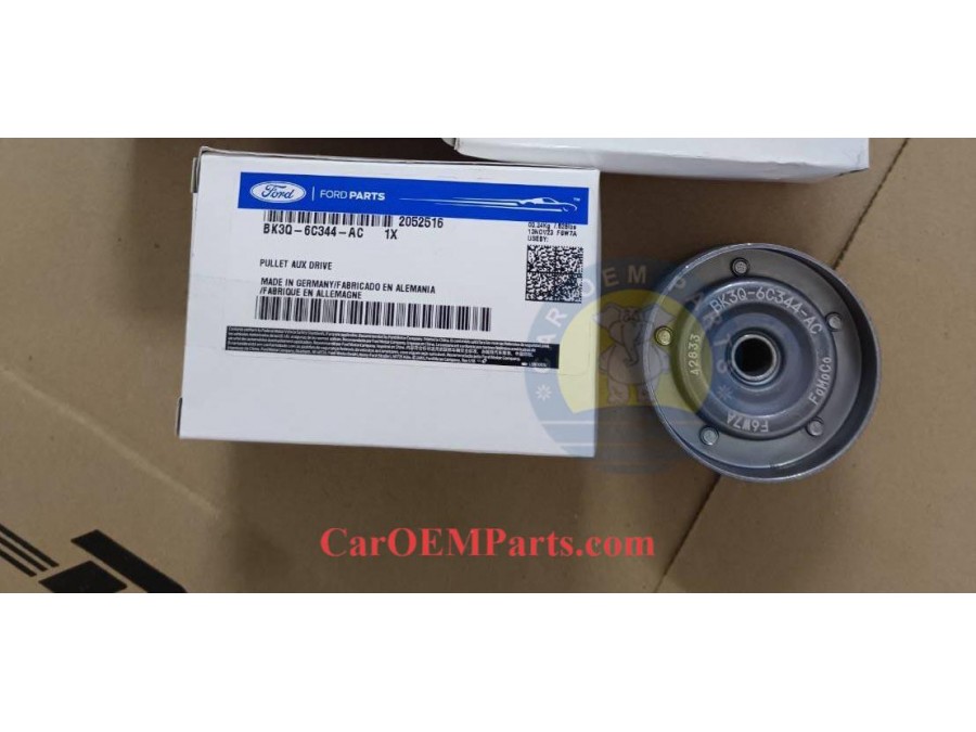 Bi Tì Dây Curoa Tổng 2.2L Ford Ranger Mã phụ tùng BK3Q6C344AB
