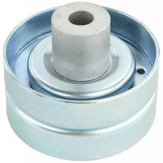 Bi Tì Dây Curoa Tổng 2.2L Ford Ranger Mã phụ tùng BK3Q6C344AB