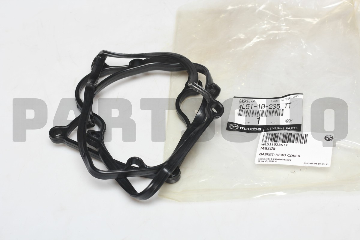 Gioăng Giàn Cò Ford Everest Mã phụ tùng WL5110235