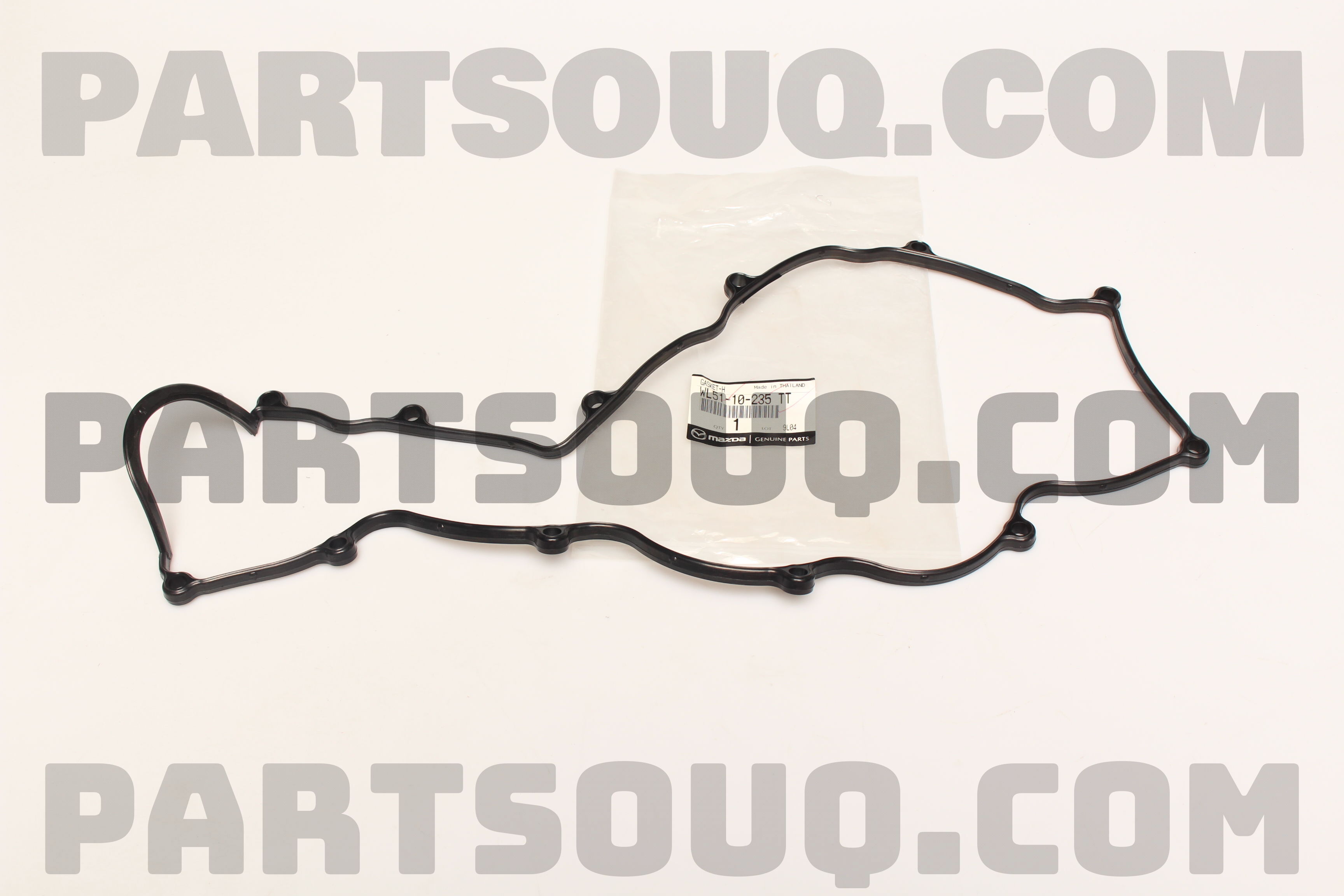 Gioăng Giàn Cò Ford Everest Mã phụ tùng WL5110235