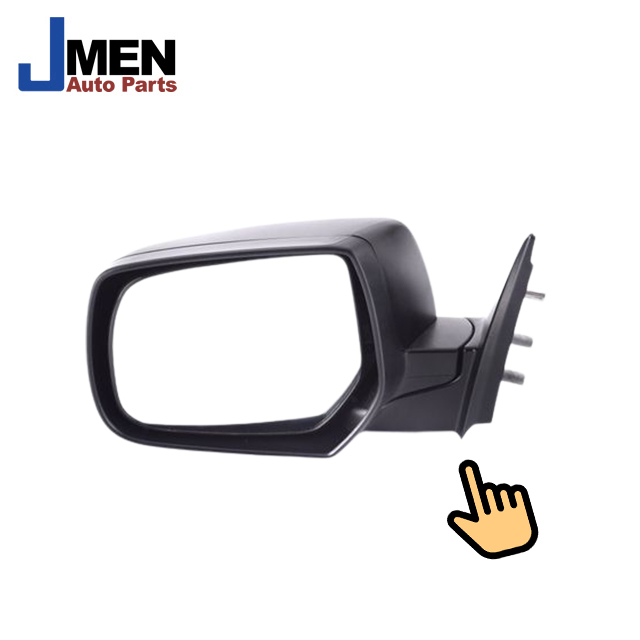 Ốp Gương Chiếu Hậu Phải Ford Ranger Mã phụ tùng ur5669120