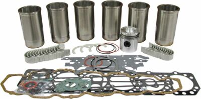 Bu Gi Sấy Ford Everest OEM Y-701J
