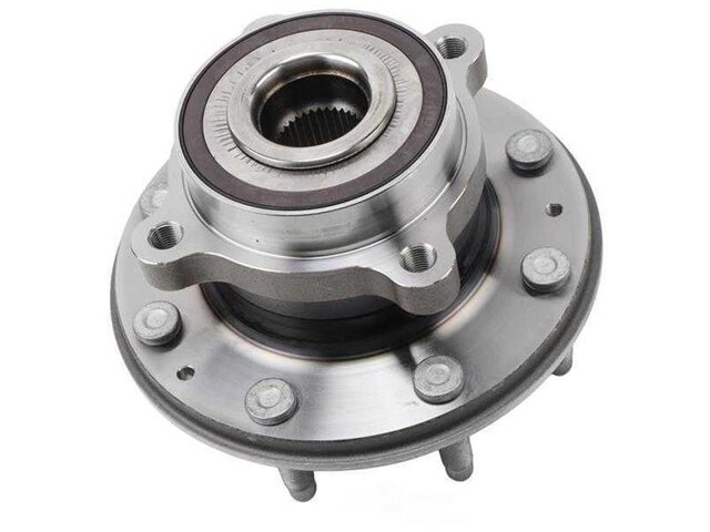 Ly Tâm Quạt Gió Máy Xăng Ford Everest Mã phụ tùng G50315150