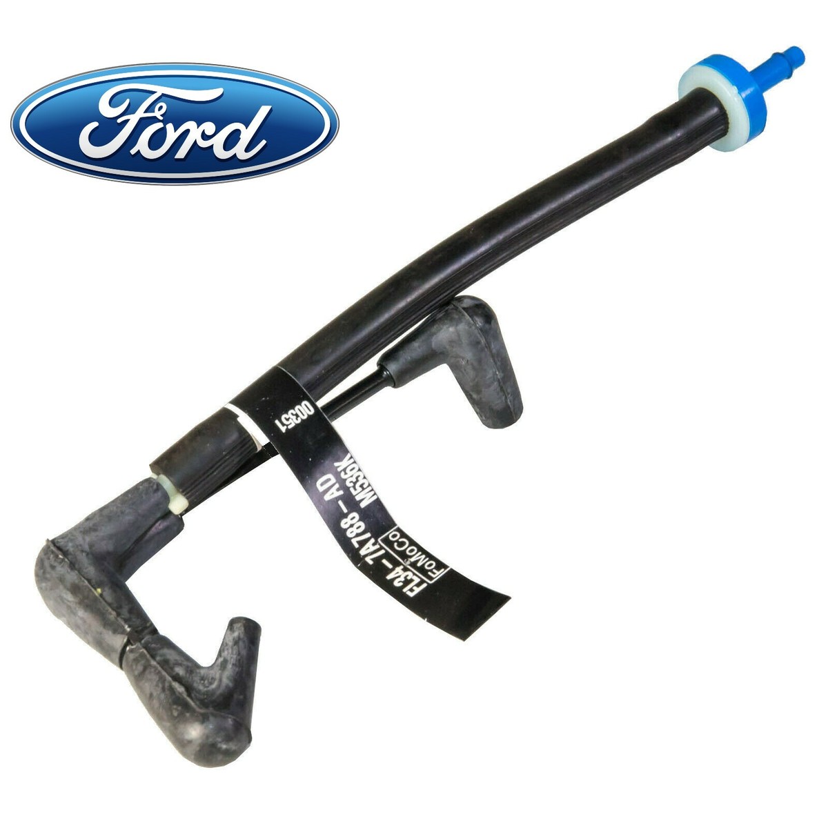 Hộp Điều Khiển Nến Sấy Ford Everest Mã phụ tùng uh0118780a