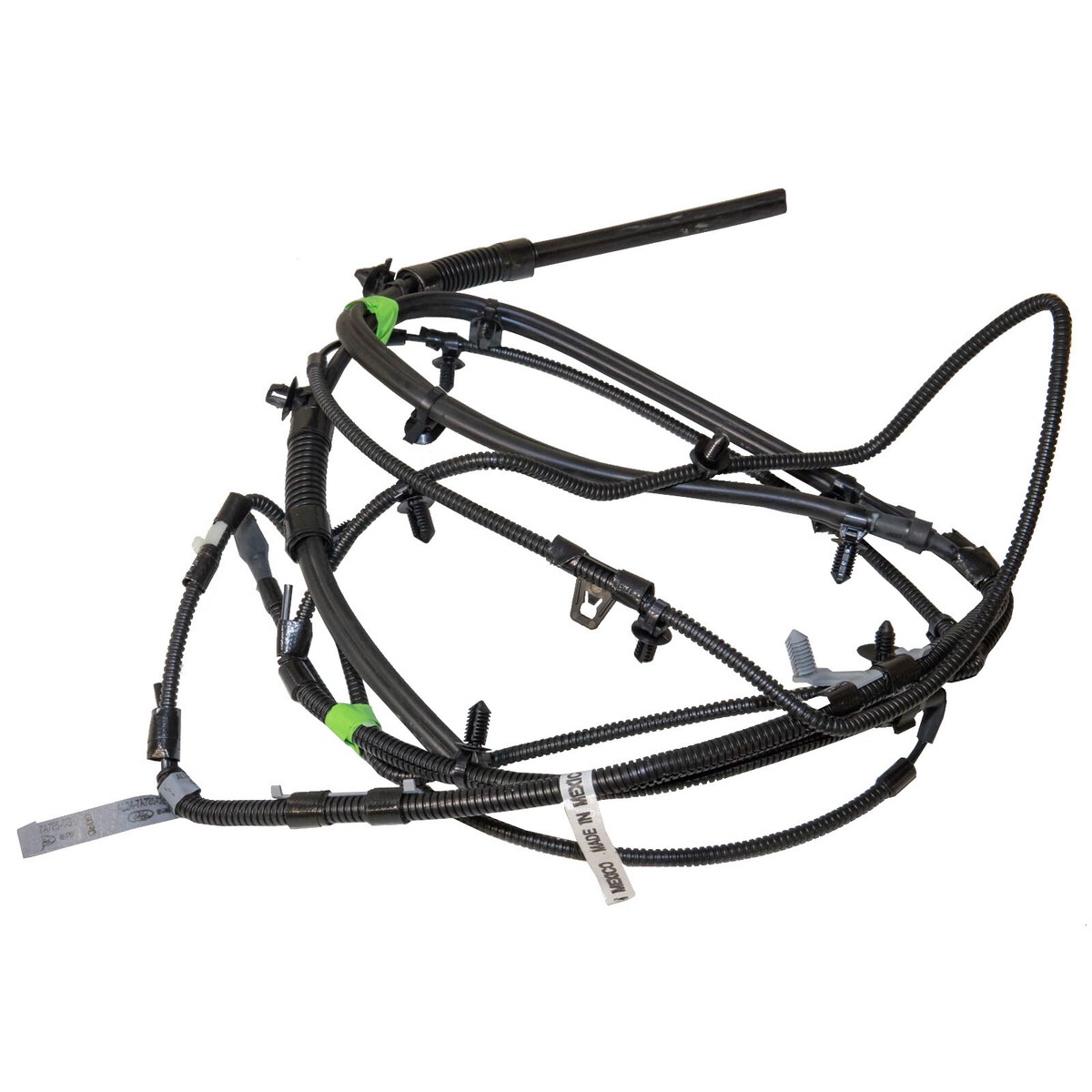 Hộp Điều Khiển Nến Sấy Ford Everest Mã phụ tùng uh0118780a