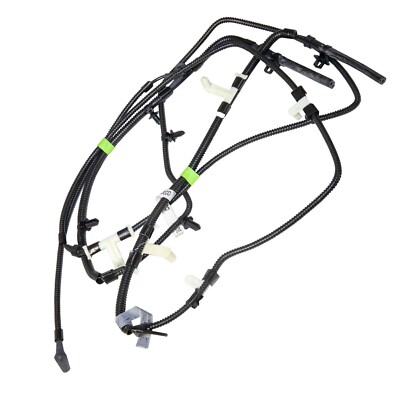 Hộp Điều Khiển Nến Sấy Ford Ranger Mã phụ tùng uh0118780a