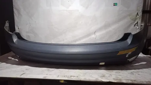 Cản Sau Ford Focus Mã phụ tùng 8M51A17906