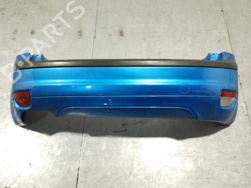 Cản Sau Ford Focus Mã phụ tùng 8M51A17906