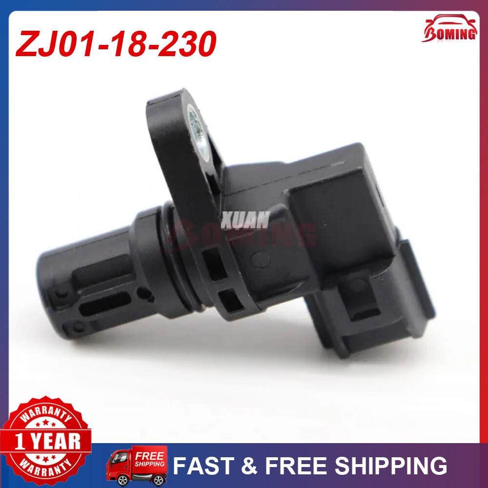 Cảm Biến Trục Cơ 1.6 Ford Laser Mã phụ tùng zj0118230