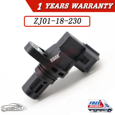 Cảm Biến Trục Cơ 1.6 Ford Laser Mã phụ tùng zj0118230