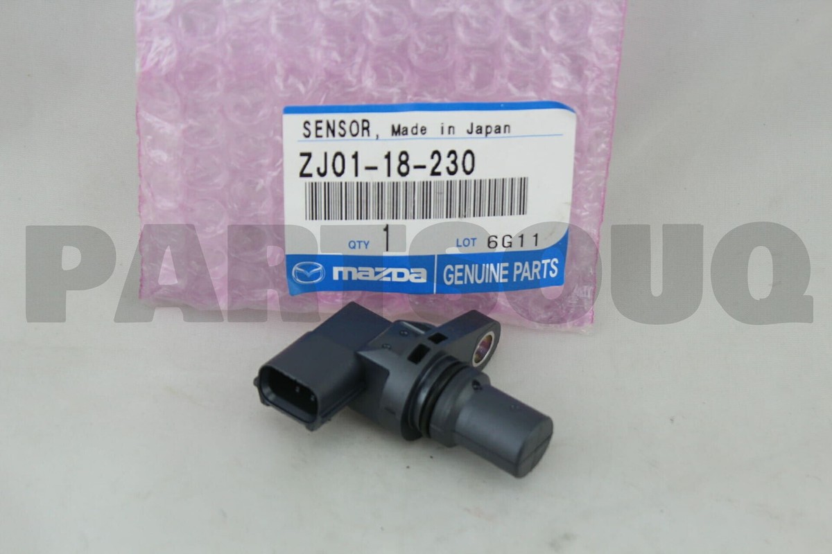 Cảm Biến Trục Cơ 1.6 Ford Laser Mã phụ tùng zj0118230