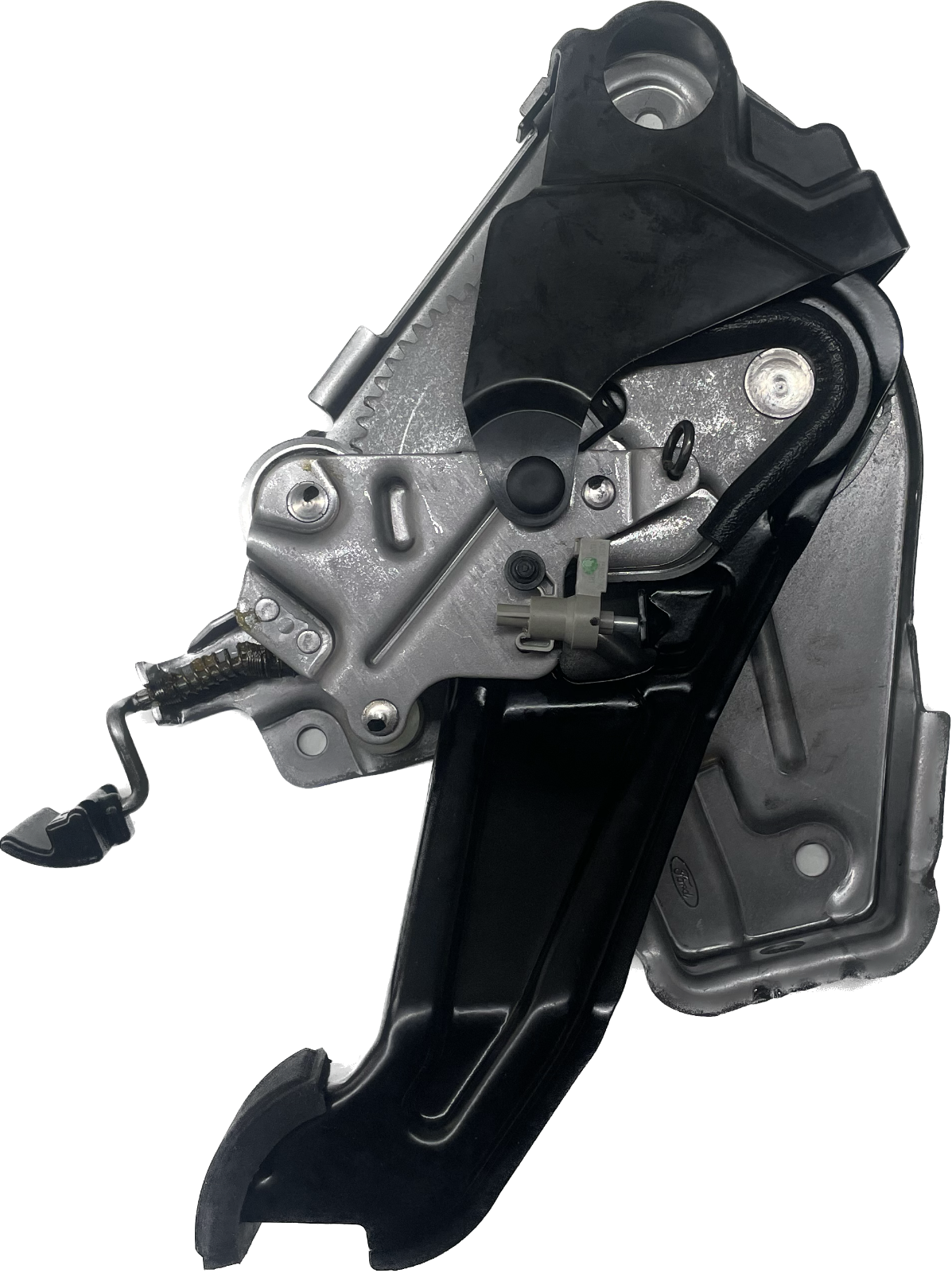 Hộp Điều Khiển Túi Khí 4 Túi Ford Everest Mã phụ tùng ub2e57k30b