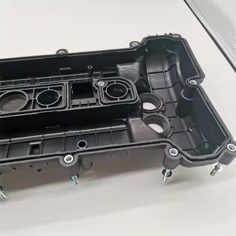Hộp Điều Khiển Túi Khí 4 Túi Ford Everest Mã phụ tùng ub2e57k30b