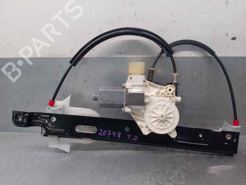 Compa Nâng Hạ Kính Cánh Cửa Sau Phải Ford Mondeo Mã phụ tùng 7s71a27000