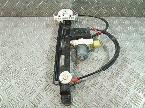 Compa Nâng Hạ Kính Cánh Cửa Sau Phải Ford Mondeo Mã phụ tùng 7s71a27000