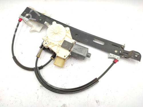 Compa Nâng Hạ Kính Cánh Cửa Sau Phải Ford Mondeo Mã phụ tùng 7s71a27000