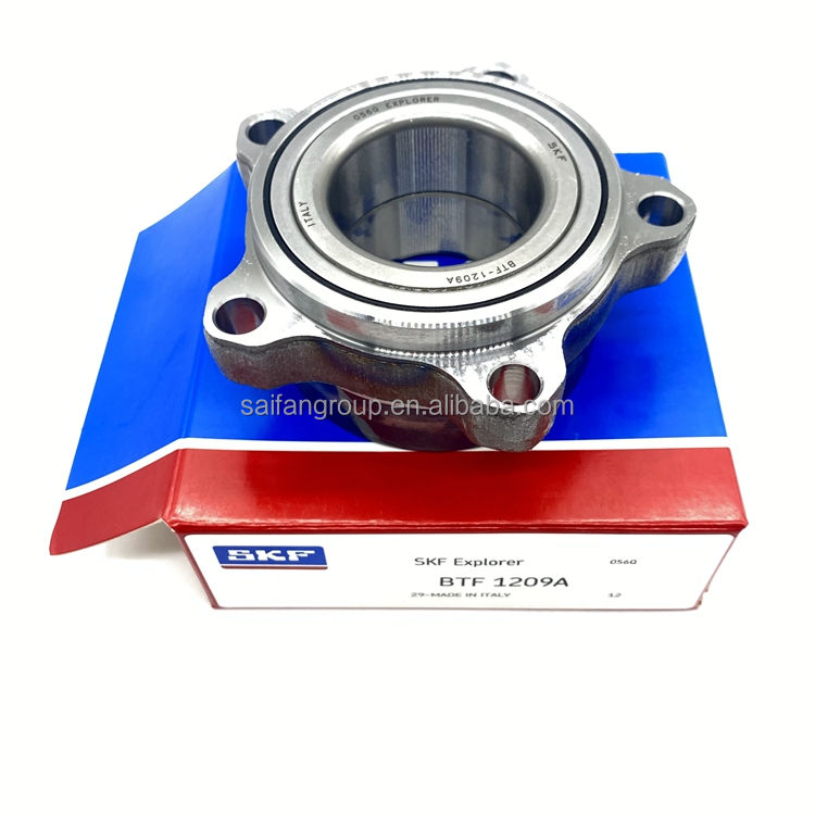 Bi May Ơ Trước Ford Transit OEM BTF1209a