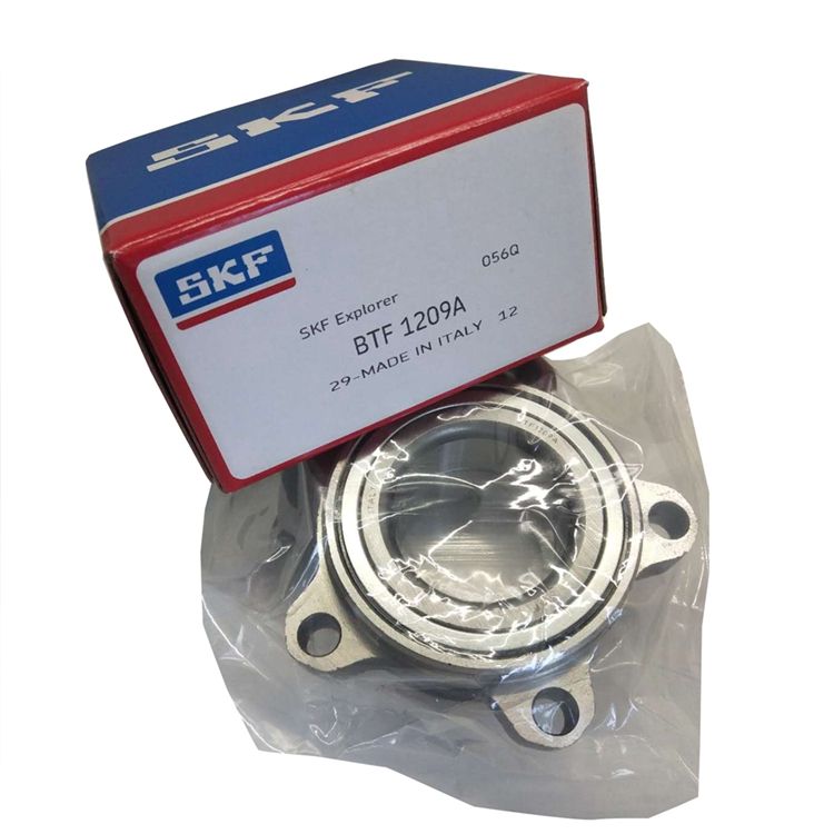 Bi May Ơ Trước Ford Transit OEM BTF1209a