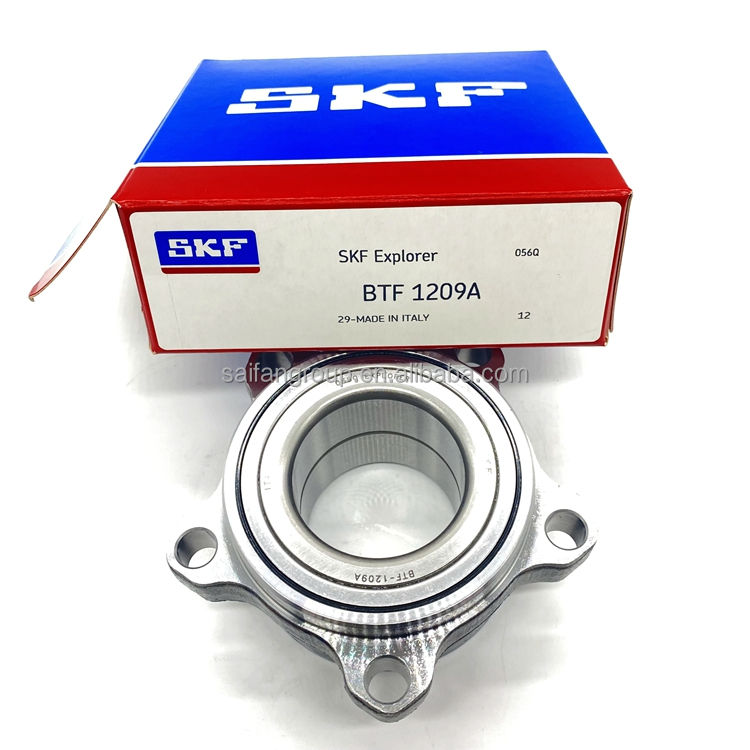 Bi May Ơ Trước Ford Transit OEM BTF1209a