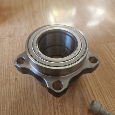 Bi May Ơ Trước Ford Transit Mã phụ tùng 713678900