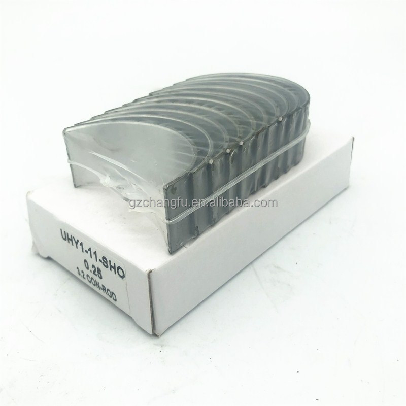 Bộ Bạc Biên Ba Lie Std Ford Ranger Mã phụ tùng UHY111SG0