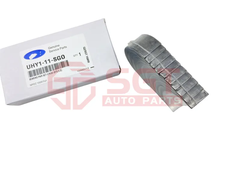Bộ Bạc Biên Ba Lie Std Ford Ranger Mã phụ tùng UHY111SG0