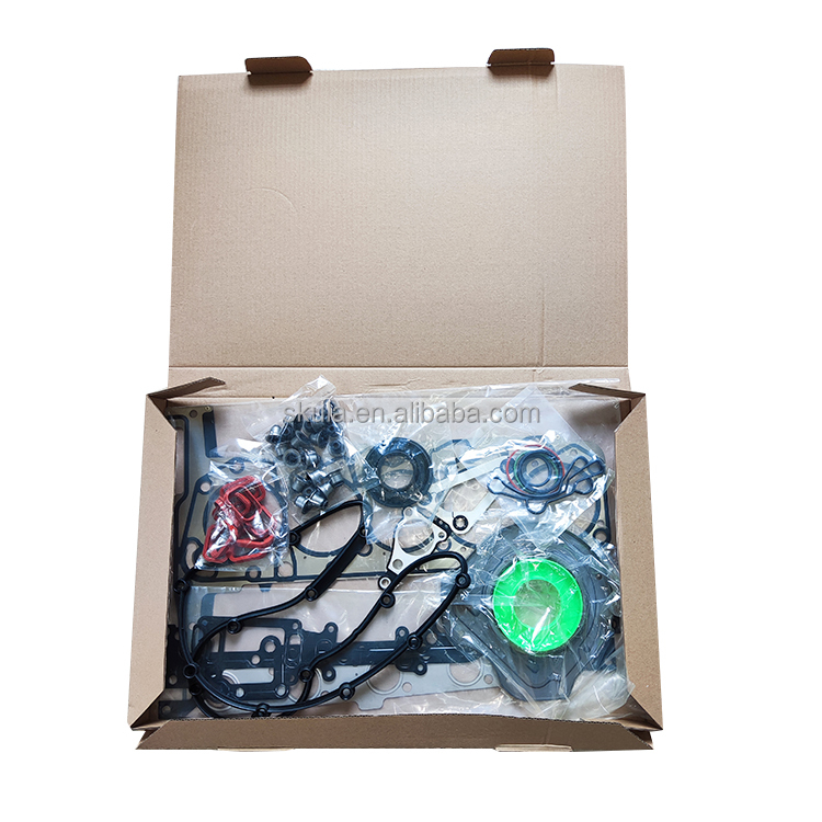 Gioăng Đại Tu 3.2 Ford Ranger OEM AB396079AB0-OE