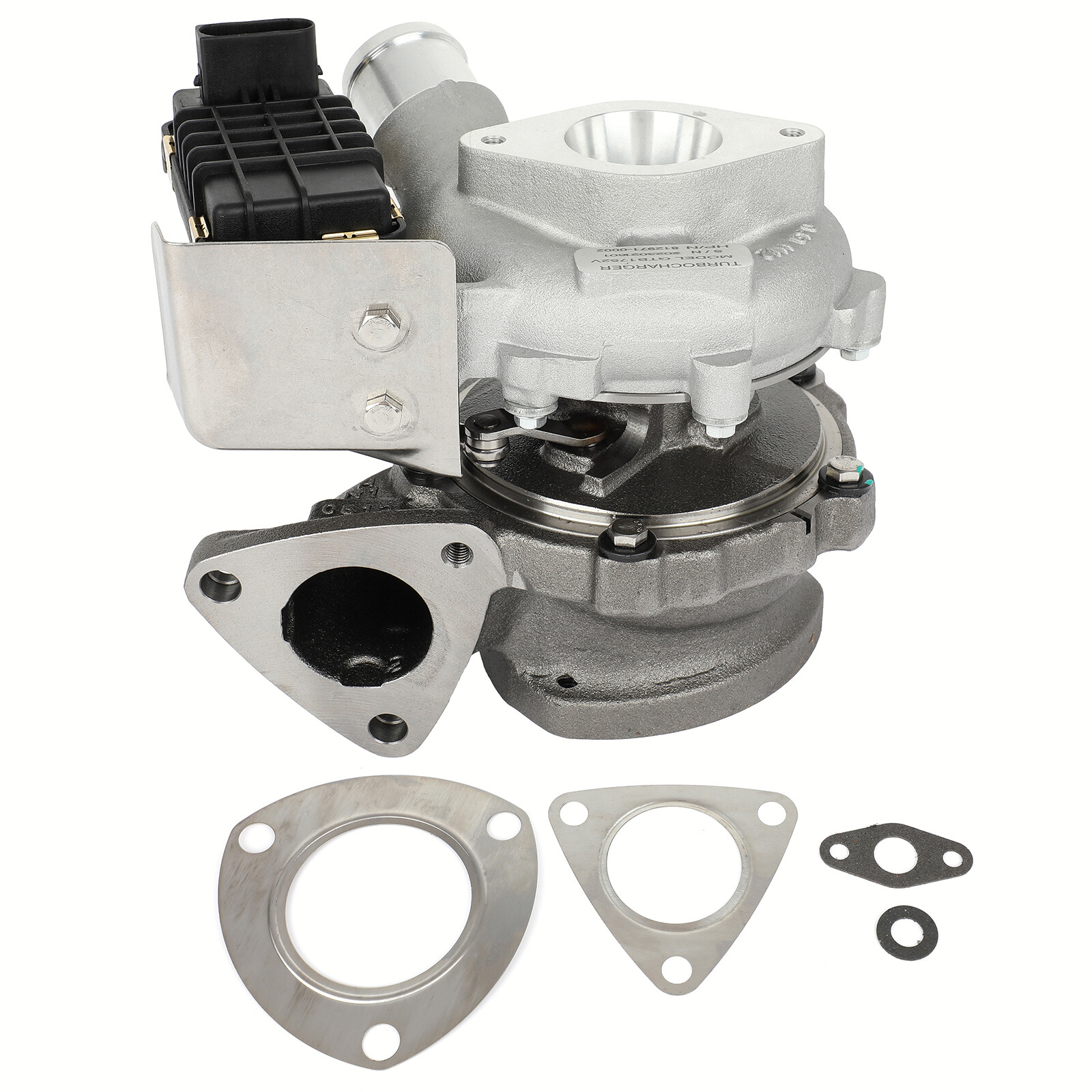 Turbo Tăng Áp 3.2 Ford Ranger Mã phụ tùng UH0513700
