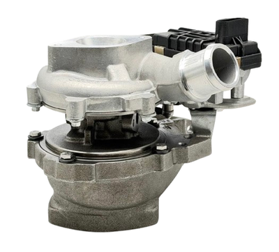 Turbo Tăng Áp 3.2 Ford Ranger Mã phụ tùng UH0513700