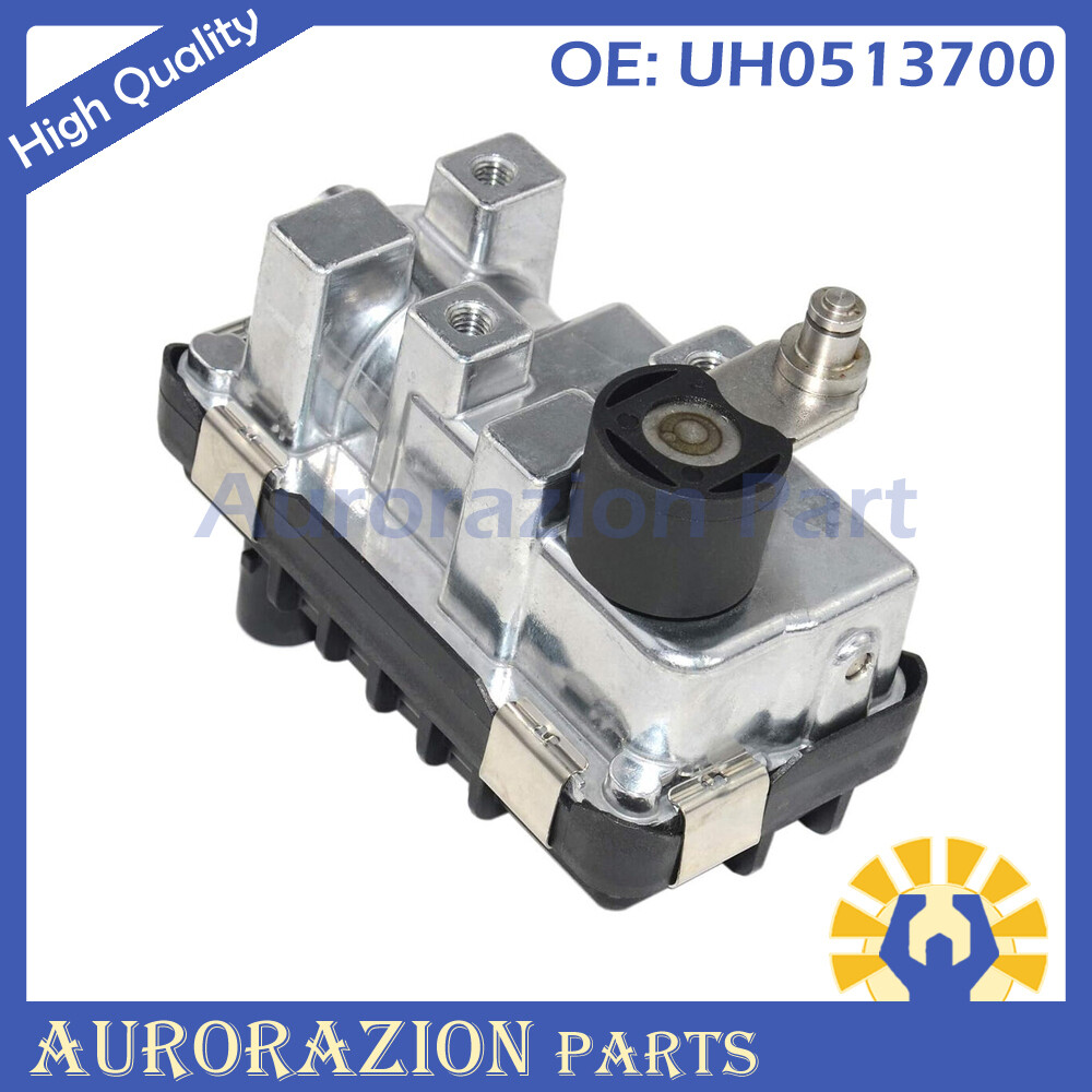 Turbo Tăng Áp 3.2 Ford Ranger Mã phụ tùng UH0513700