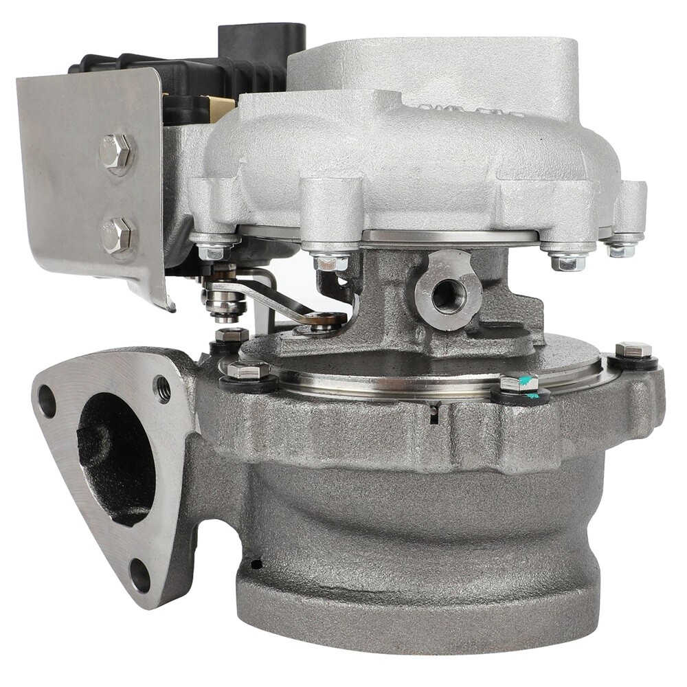 Turbo Tăng Áp 3.2 Ford Ranger Mã phụ tùng UH0513700