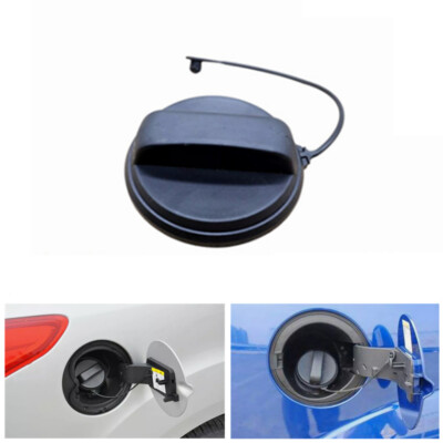 Nắp Bình Xăng Ngoài Ford Focus Mã phụ tùng 6G919030AD