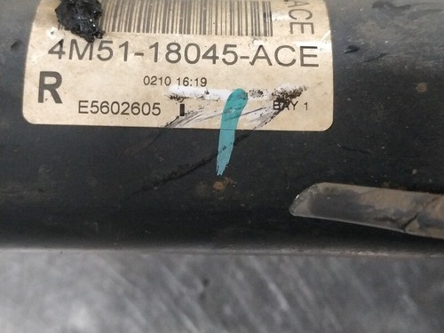 Giảm Xóc Trước Phải Ford Focus OEM 4M5118045-OE