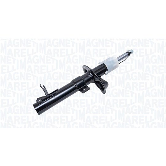 Giảm Xóc Trước Phải Ford Focus OEM 4M5118045-OE