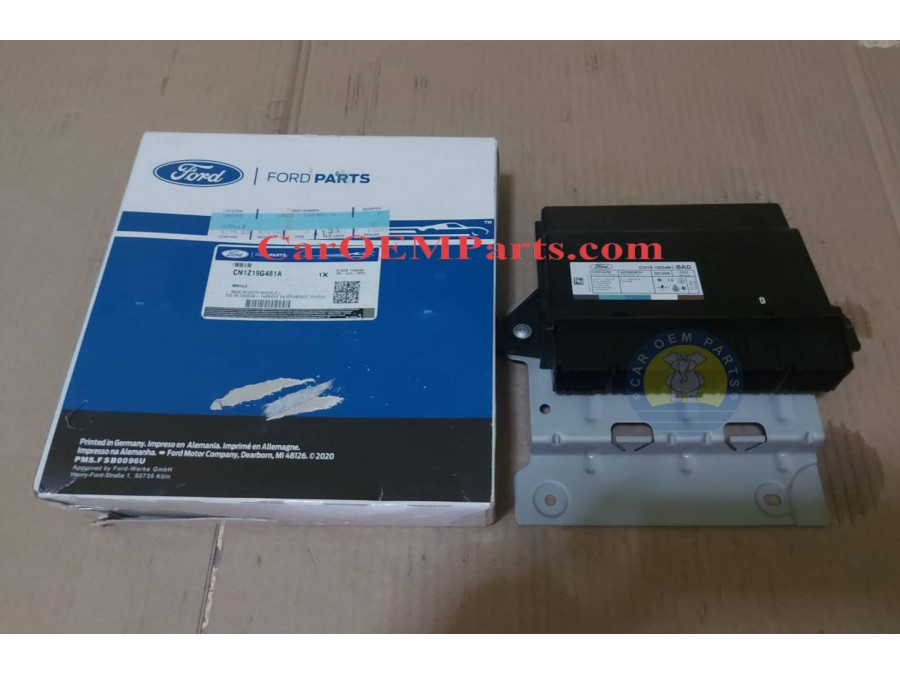Hộp Điều Khiển Body Ford Ecosport Mã phụ tùng CN1519g481bad