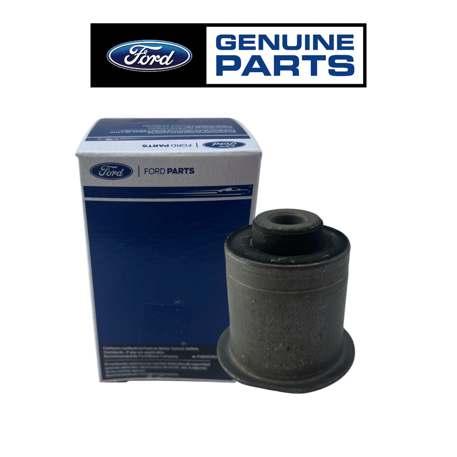 Cao Su Càng A To Ford Mondeo OEM 4S713A001AB