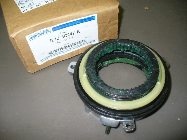 Cao Su Càng A To Ford Mondeo OEM 4S713A001AB