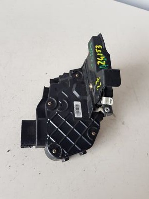 Ổ Khóa Ngậm Cửa Trước Trái 10 Giắc Điện Ford Focus Mã phụ tùng 3m5ar21813mr