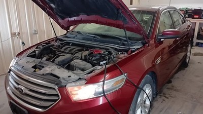 Bi Các Đăng 27 X 82 Ford Everest OEM Tu-100