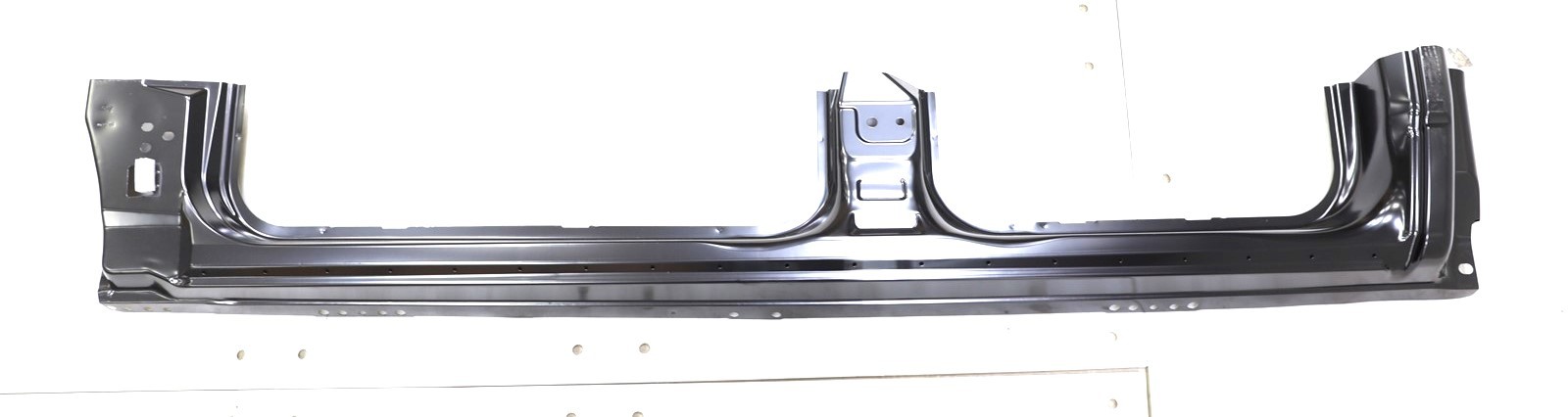 Chắn Bùn Bánh Xe Trước Ford Mondeo Mã phụ tùng pl1s7116l56xaa