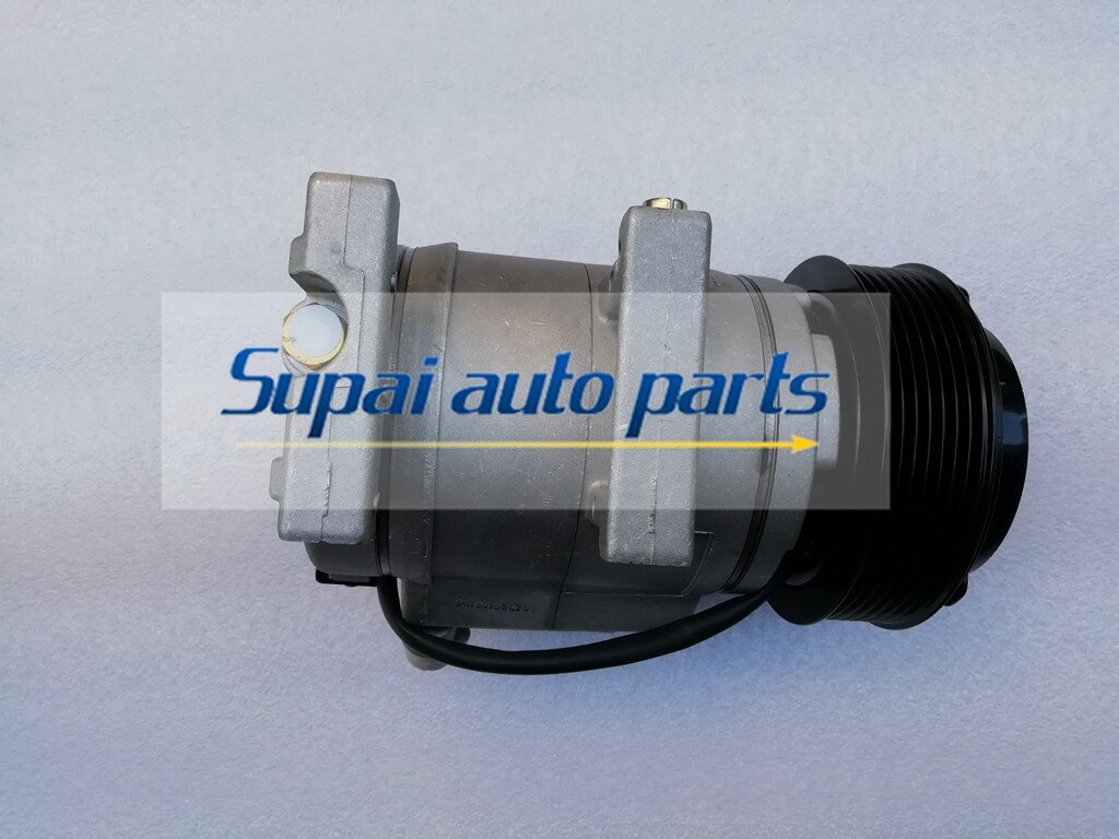 Lốc Điều Hòa 3.2 Ford Ranger OEM UC9M61450A-FORMOTO