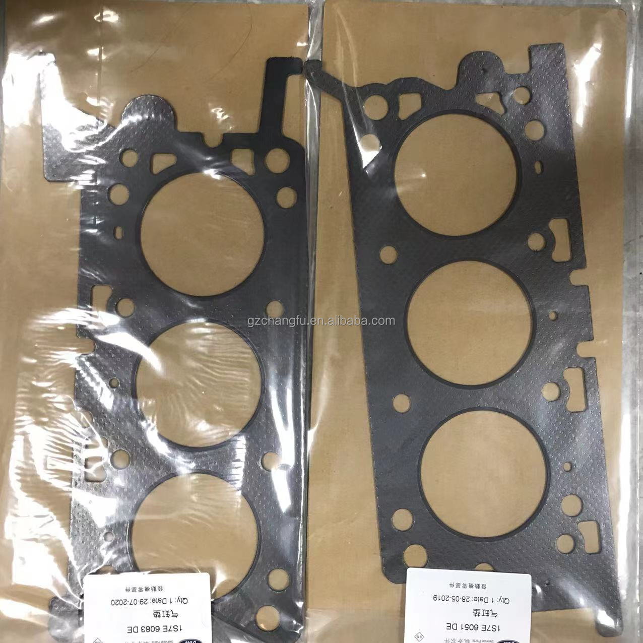 Gioăng Quy Loát Phải Ford Mondeo Mã phụ tùng 1S7E6083DE