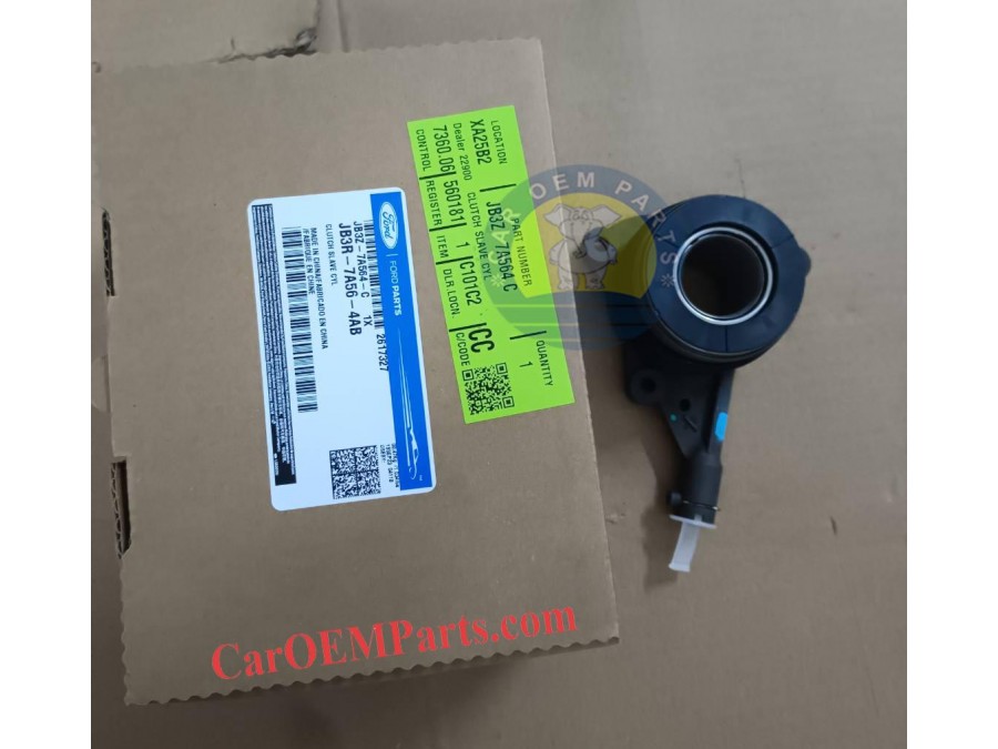 Bi Tê 2.2 Mt Ford Transit Mã phụ tùng U6A216510A