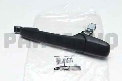 Tay Mở Cửa Ngoài Sau Trái Ford Ranger Mã phụ tùng UR6359410A