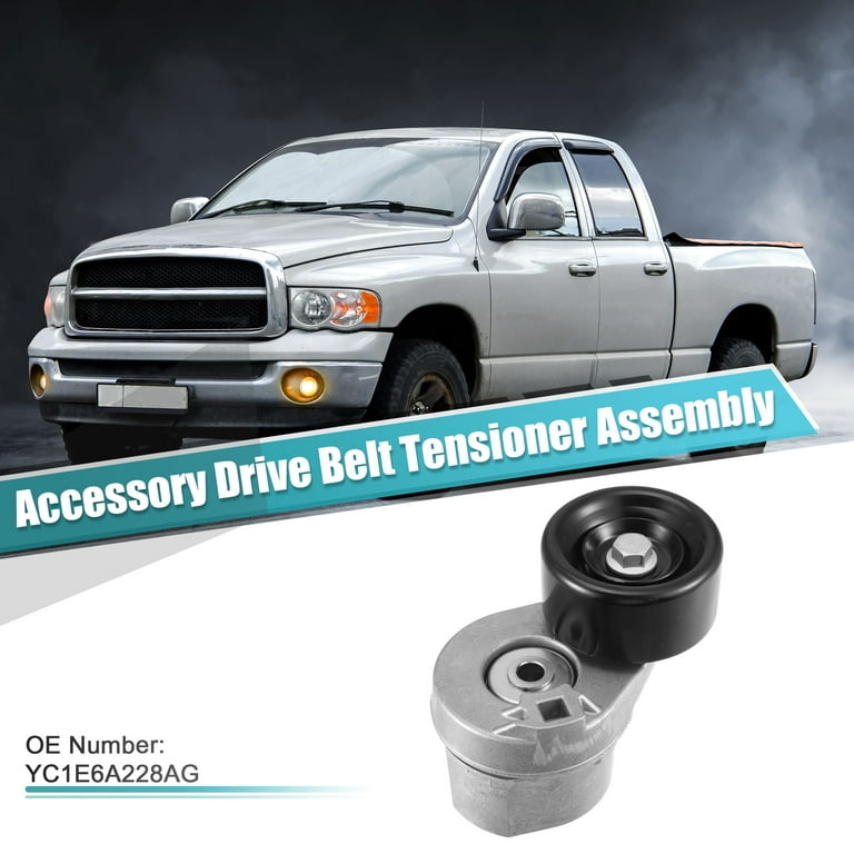 Cụm Tăng Tổng Ford Transit OEM YC1E6A228AG-OE