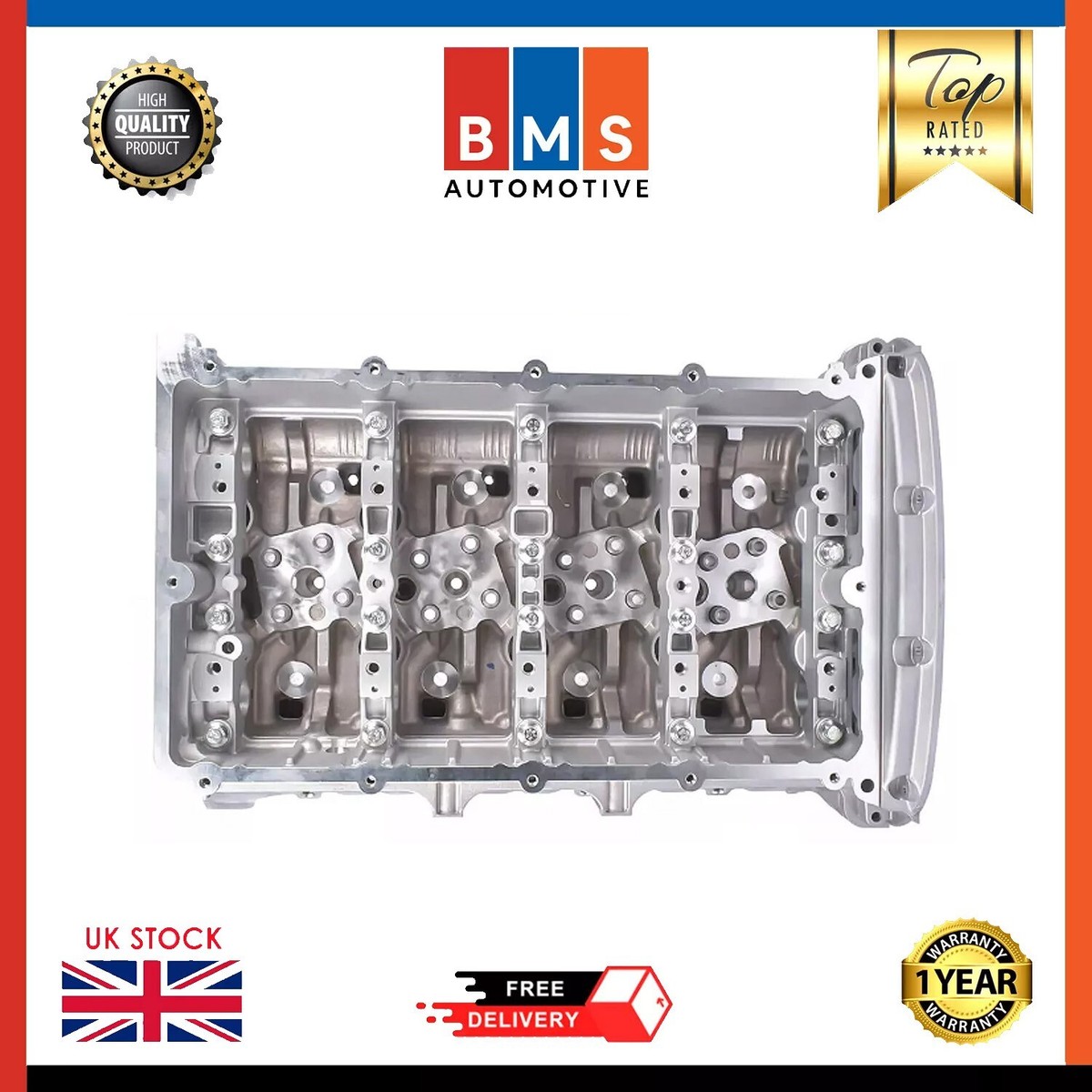 Gioăng Mặt Máy 2.2 - 3.2 Ford Ranger Mã phụ tùng BK3Q6051C1C