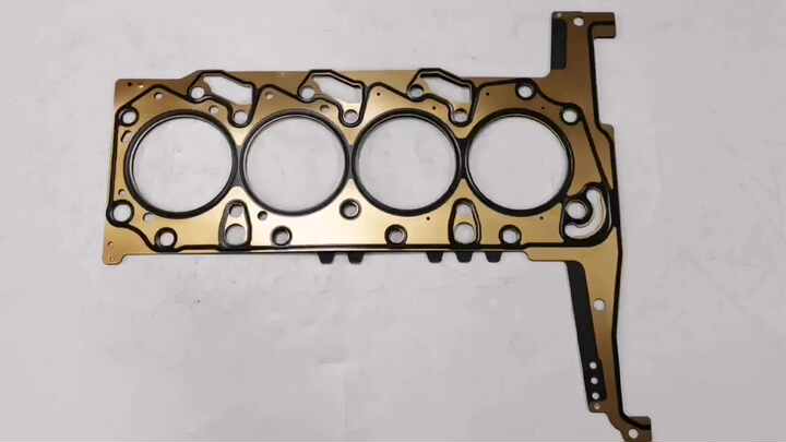 Gioăng Mặt Máy 2.2 - 3.2 Ford Ranger Mã phụ tùng BK3Q6051C1C