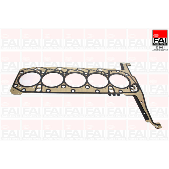 Gioăng Mặt Máy 2.2 - 3.2 Ford Ranger Mã phụ tùng BB3Q6051C1B3